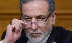 İran Dışişleri Bakanı Erakçi, Trump'ın anlaşma çağrısına yanıt verdi