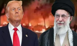 ABD basını: Trump, İran'a pazar sabahı saldırı emri verebilir