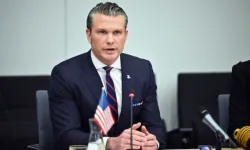 ABD Savaş Bakanı Hegseth’ten İran uyarısı: “Tüm seçenekler masada”