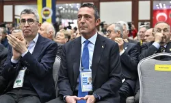 Fenerbahçe divan toplantısında dikkat çeken karar: Ali Koç'tan açıklama!