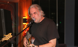 Arda Gündüz Lefkoşa’yı Müzikle Isıttı