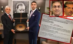 EKOL TV soruşturmasından kaçma hamlesi mi? Arif Çetin soruşturma başladığı sıralarda ismini sildirmiş