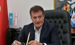 Erhan Arıklı: "Külliye" diyerek karşı çıkanlar yeni mecliste benden önce oda kaptı