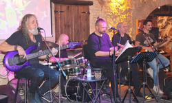 Grup SOS Taşmekan’da Coşturdu!