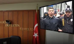 G.Saray yöneticisi mahkemede Mert Hakan Yandaş'ı kızdırdı