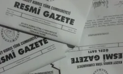 Yeni Asgari Ücret Resmi Gazete'de yayımlandı