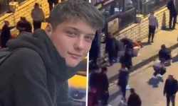 Atlas Çağlayan’ın ailesinden suç duyurusu