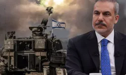 Bakan Fidan: İsrail'in İran'a saldırı arayışında olduğuna dair emareler var