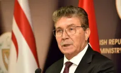 Üstel: Suç Çetelerinin Arkasında Güney Kıbrıs Var