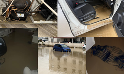 Sel Mağdurlarından Yetkililere Çağrı: “Bu Bir Doğal Afettir”