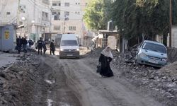 BM: Batı Şeria'da 230 binden fazla kadın ve kız çocuğunun sağlık hizmetlerine erişimi sınırlı