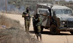 BM: Batı Şeria'da 2025'te Filistinlilere yönelik 1800'den fazla saldırı belgelendi