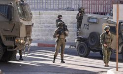 İsrail askerleri Batı Şeria’da bir Filistinliyi öldürdü