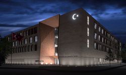 Berlin’de Türkiye’nin Büyükelçilik binasına saldırı: 2 gözaltı