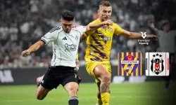 Beşiktaş–Eyüpspor maçına geri sayım! İşte ilk 11’ler ve son detaylar