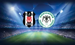 Beşiktaş'ın 11'inde büyük sürpriz