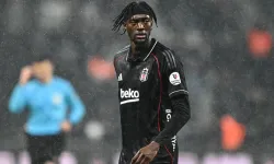 Beşiktaş'tan Tammy Abraham açıklaması