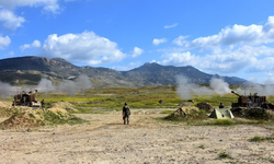 Beyköy’de topçu atışları yapılacak