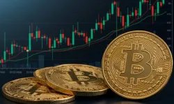 Bitcoin iki ay sonra ilk kez 85 bin doların altını gördü