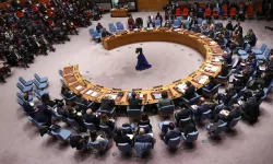 BMGK, Suriye'deki gelişmeleri görüşmek üzere toplandı