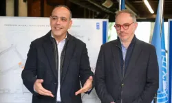 Harmancı: Lefkoşa’yı Kanlıdere’nin Üzerinden Birleştiriyoruz