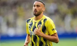 Fenerbahçe’de Cenk Tosun dönemi sona erdi