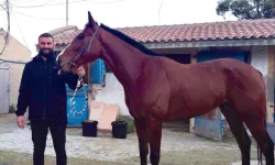 Kurucu Başkan Bahir Çetinkaya yeniden aday