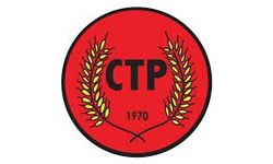 CTP'den asgari ücretin hayat pahalılığı oranında artırılmamasına tepki