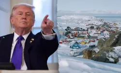 Davos öncesi Trump'tan dikkat çeken Grönland mesajı: Öğreneceksiniz!
