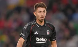 Beşiktaş’ta Demir Ege Tıknaz dönemi sona erdi