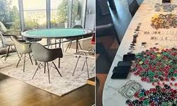 Türkiye'de Uyuşturucu soruşturması kapsamında Bebek Otel'e baskın yapıldı!