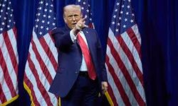 Donald Trump: Grönland'ın savunmasını iki köpek kızağı yapıyor