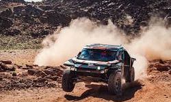 2026 Dakar Rallisi Nefesleri Kesti