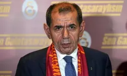 Dursun Özbek’ten Galatasaray taraftarına özür