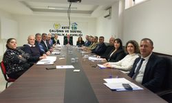 Çalışma ve Sosyal Bakanlığından Asgari Ücretli Yurttaşlarımıza 12.000TL Destek