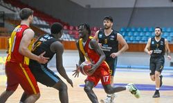 Soyer Altınbaş zorlu mücadeleyi kazandı