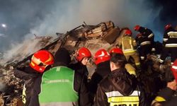 Kayak merkezi faciasında bilanço ağırlaşıyor: 40 ölü 115 yaralı