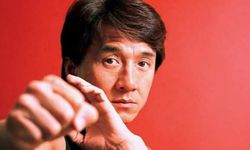 Jackie Chan, o sözleri duyunca gözyaşlarını tutamadı