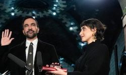 New York'un ilk Müslüman Belediye Başkanı Zohran Mamdani, yemin ederek görevine başladı