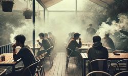 Lefke Çevre ve Ekoloji Derneği’nden kapalı alanlarda sigara uyarısı