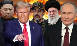 3. Dünya Savaşı, gerilimin tırmandığı bu 5 noktadan birinde başlayabilir