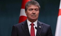 Ünal Üstel'den DAÜ VYK açıklaması: Devlet yönetiminde hata gizlenmez, düzeltilir