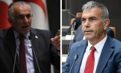 Meclis'te DAÜ tartışması: Erhürman'ın bu tavrı devam ederse, UBP, DP ve YDP'liler desteğinden vazgeçer!