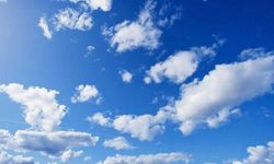 Hava az bulutlu olacak
