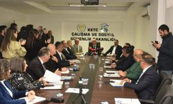 Asgari ücret masası bugün toplanıyor