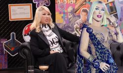 Seda Sayan şiş yüzü çekik gözleriyle çıkmıştı: Nedenini açıkladı