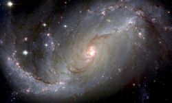 Gökbilimciler "var olmaması gereken" bir cisim buldu