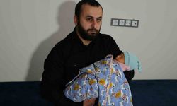 Topuk kanı ve aşıya ret sonrası kayyum iddiası: 'Benim çocuğum belediye mi?'