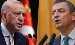 Recep Tayyip Erdoğan, Özgür Özel hakkında 500 bin TL’lik tazminat davası açtı