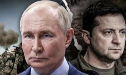 Rusya: Ukrayna'nın Putin'in konutuna yaptığı saldırıya Oreşnik balistik füzeyle cevap verdik